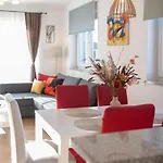 דירה App Nevis