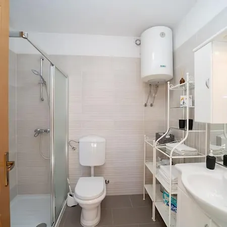 Apartament App Nevis Umag