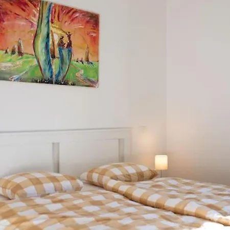 Appartamento App Nevis