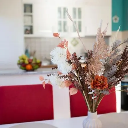Apartman App Nevis Umag