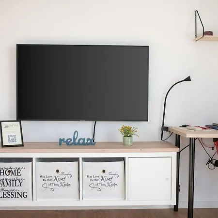 Appartement App Nevis