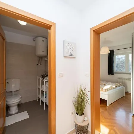 App Nevis Appartement *