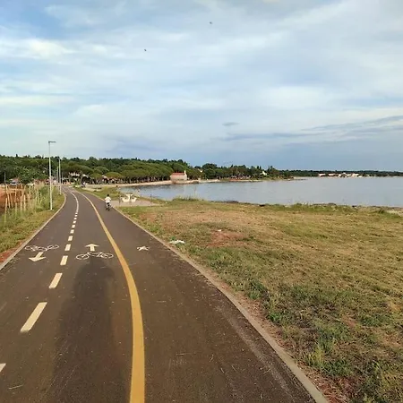 App Nevis Appartement *