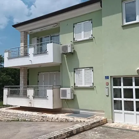 Appartement App Nevis Umag