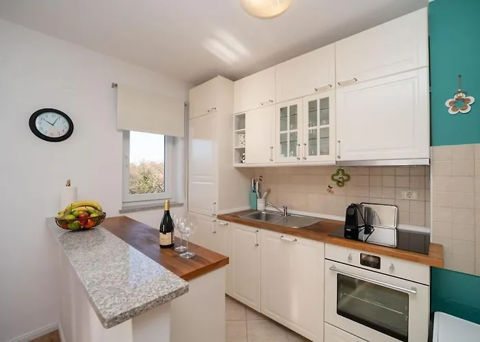 Appartement App Nevis