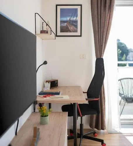 Appartement App Nevis