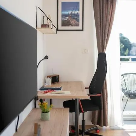 Apartment App Nevis