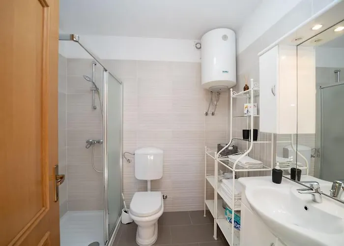 Appartement App Nevis Umag