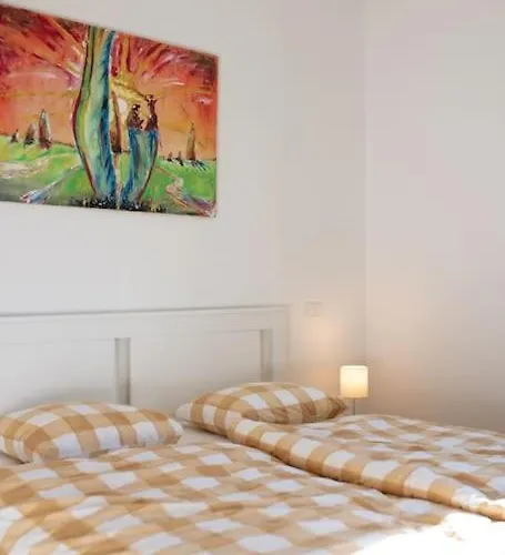 Appartement App Nevis