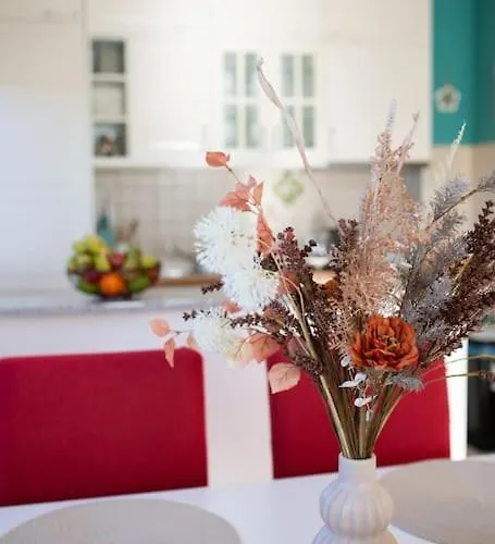 Appartement App Nevis Umag