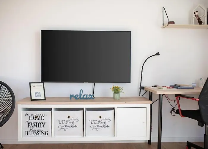 Appartement App Nevis