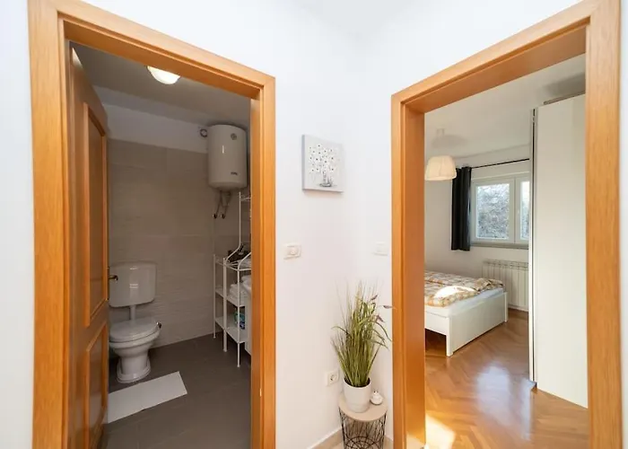 App Nevis Appartement *