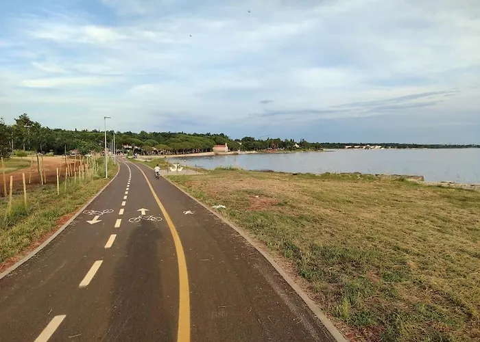 App Nevis Appartement *